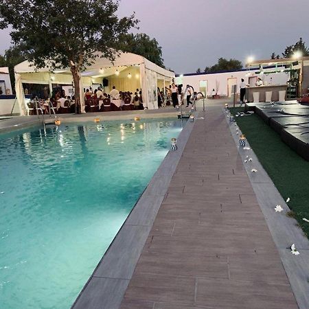 Hotel La Villoria Medina-Sidonia Exterior photo